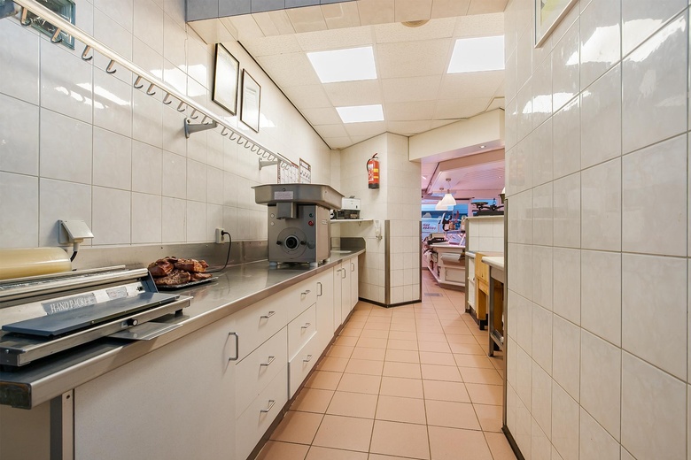 Winkelruimte Hulst - Frans van Waesberghestraat 5 - Foto 3