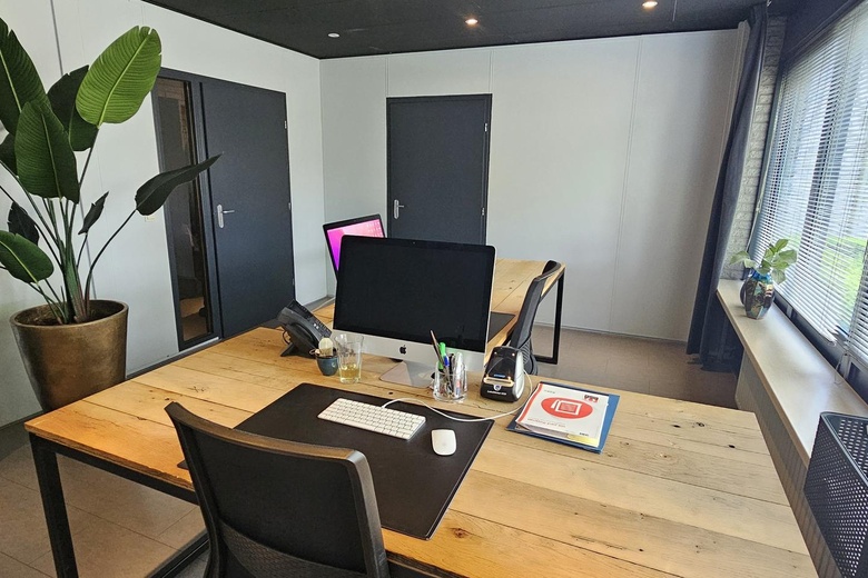 KantoorruimteaanMax Planckstraat 21<br/> inEde