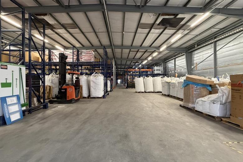 Bedrijfsruimte Edam - Nijverheidstraat 53 - Foto 20