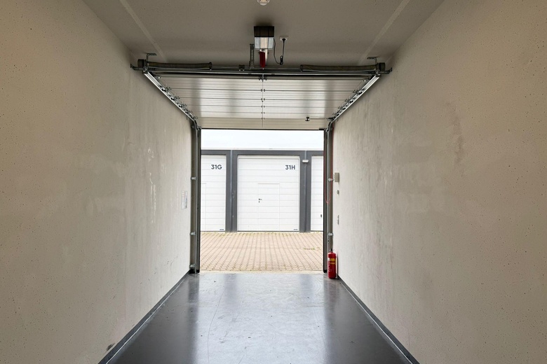 Bedrijfsruimte Hengelo - Ketelmakerij 33 F - Foto 10