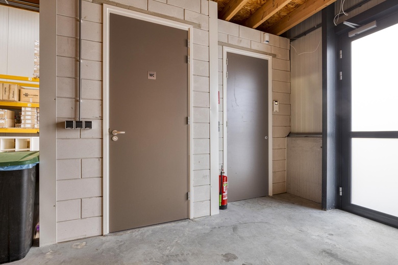 BedrijfsruimteaanSnelliusweg 49<br/> inTholen