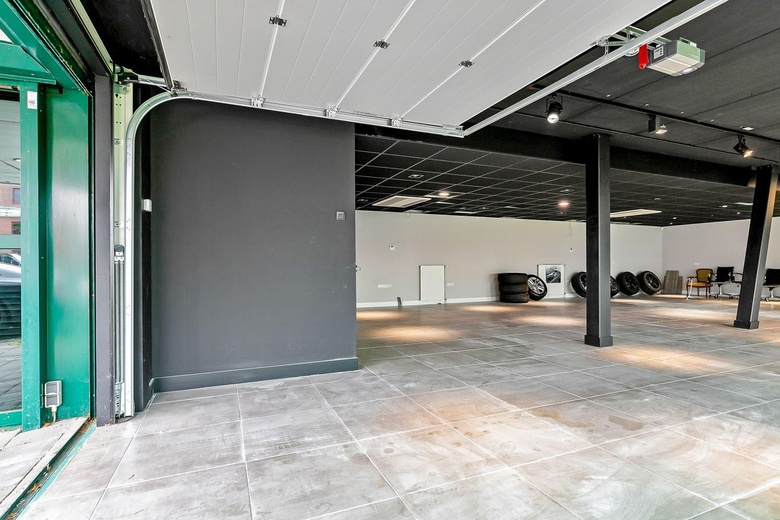 KantoorruimteaanPalmpolstraat 33<br/> inAlmere