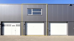 Bedrijfsruimte Eenspan 18 C, Zeewolde | Bedrijfspand.com