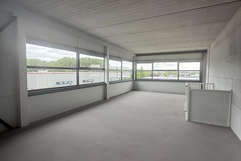 Bedrijfsruimte Nieuw-Vennep - Haverstraat 3 A - Foto 13