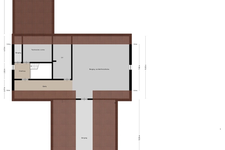 KantoorruimteaanHeuvel 1<br/> inLieshout