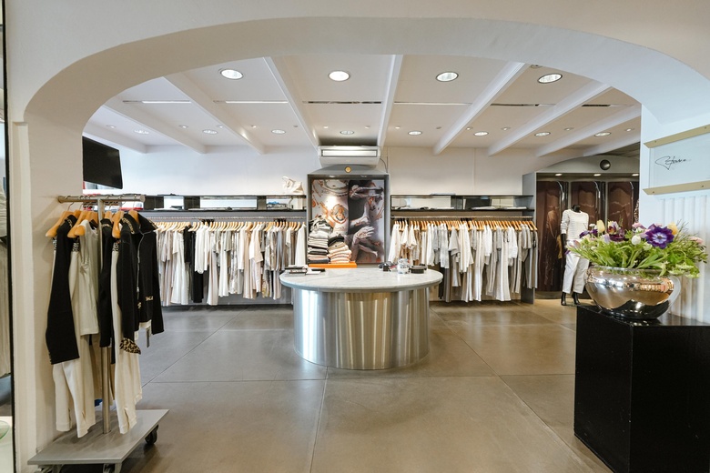 WinkelruimteaanRogstraat 43<br/> inGrave