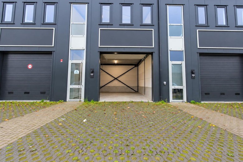 Bedrijfsruimte Lijnden - Raasdorperweg 150 F - Foto 2