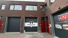 Bedrijfsruimte te koop Volendam - Parallelweg 70