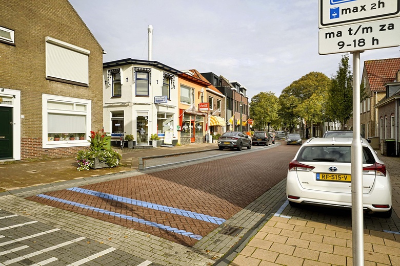 WinkelruimteaanRijnstraat 70<br/> inKatwijk
