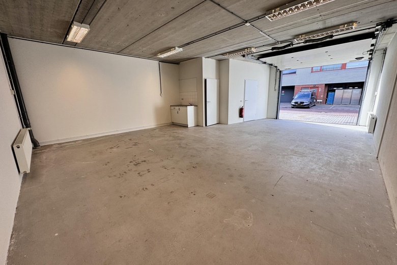 BedrijfsruimteaanArgonweg 43<br/> inAlmere BedrijfsruimteaanArgonweg 43<br/> inAlmere