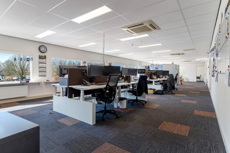 BedrijfsruimteaanJules Verneweg 76<br/> inTilburg