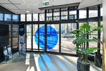 Bekijk foto 5 van eenheid 1 aan de Willemsplein 6 in Arnhem