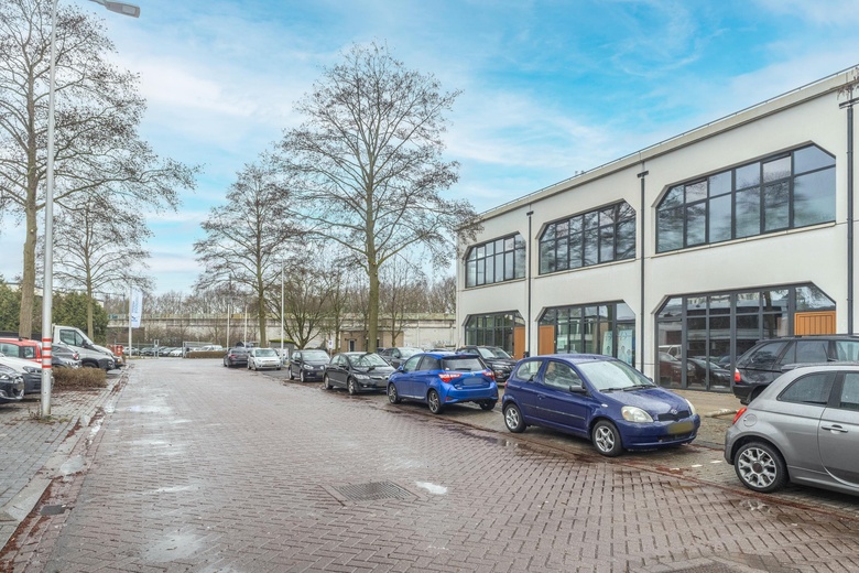 BedrijfsruimteaanVerrijn Stuartweg 1 B<br/> inDiemen