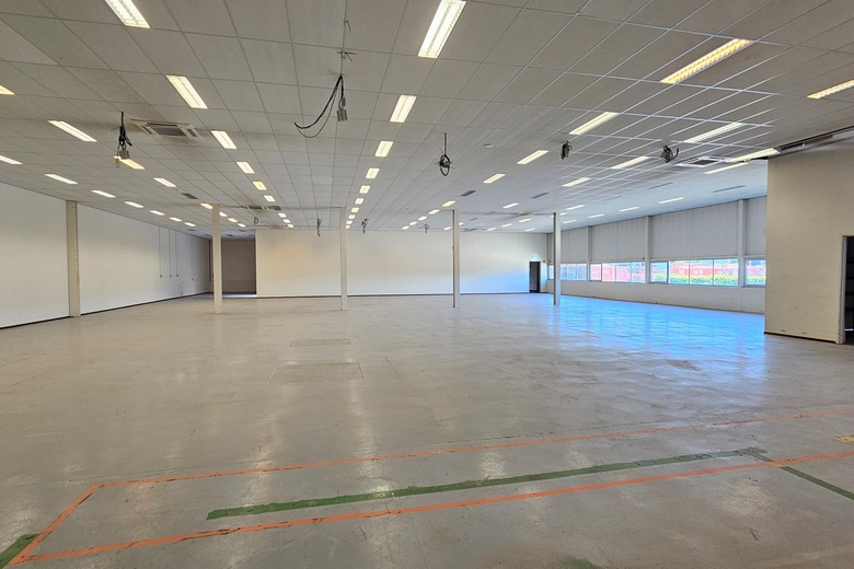 BedrijfsruimteaanGasstraat-Oost 49<br/> inOss