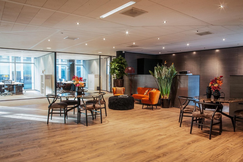 KantoorruimteaanClaude Debussylaan 7<br/> inAmsterdam