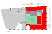 Bekijk foto 1 van eenheid 1 aan de De Trompet 2990 - 2999 in Heemskerk