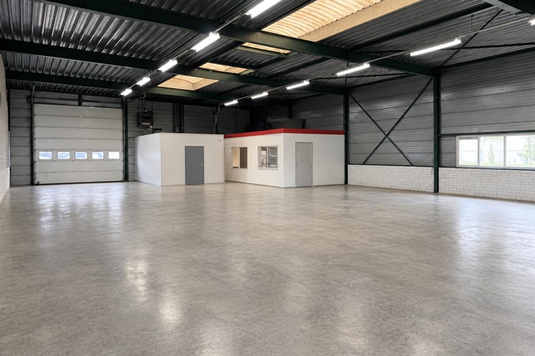 Bedrijfsruimte Etten-Leur - Kroonstraat 2 - Foto 22