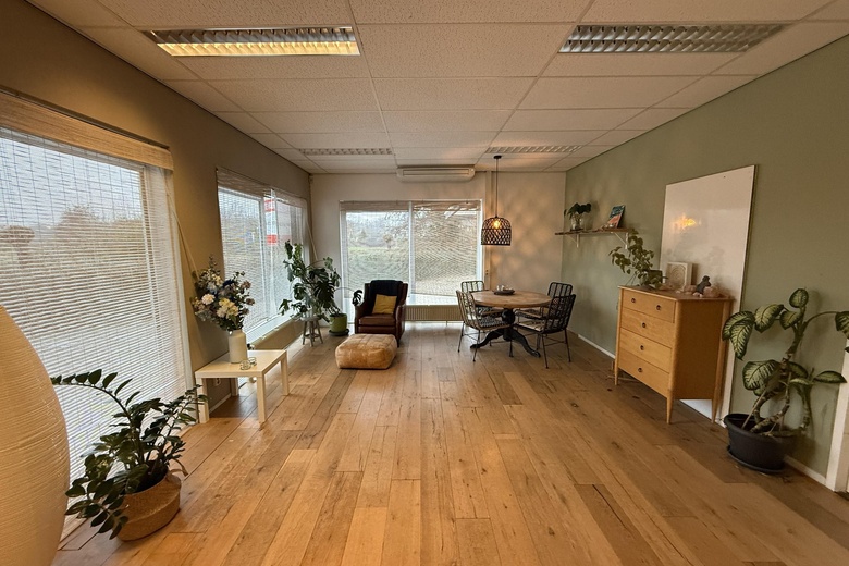 KantoorruimteaanCastricummer Werf 138<br/> inCastricum