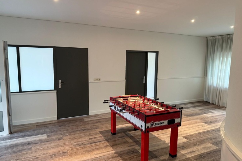 KantoorruimteaanEinsteinstraat 30<br/> inHeerhugowaard