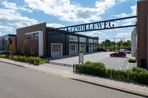 Bedrijfsruimte Barneveld - Zwolleweg 57 - Foto 1