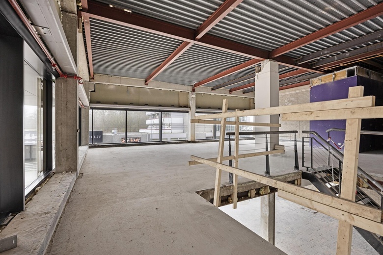 WinkelruimteaanKamperfoelie 16 - 18<br/> inLeidschendam