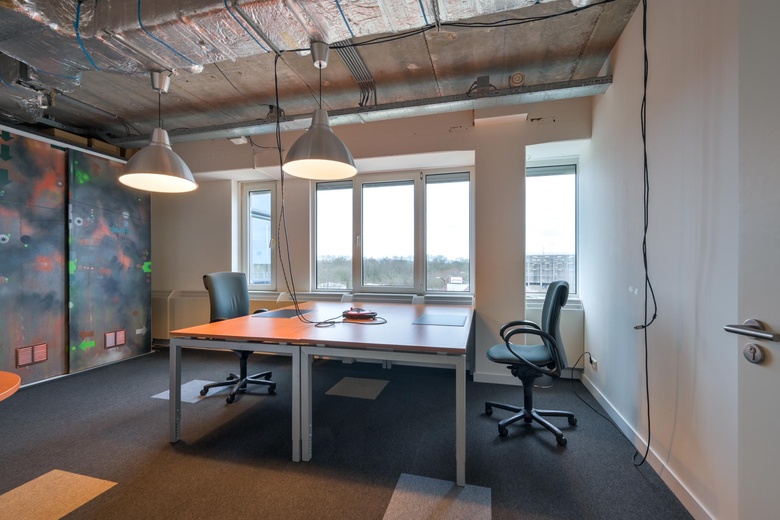 KantoorruimteaanZoomstede 21<br/> inNieuwegein