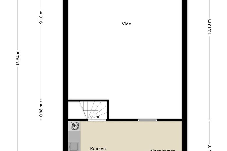 BedrijfsruimteaanPlantageweg 23<br/> inLeusden