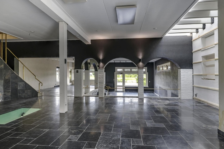 BedrijfsruimteaanDorpsstraat 40<br/> inHummelo