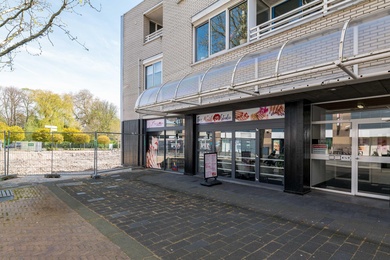 Winkelruimte te koop Ridderkerk - Sint Jorisplein 3