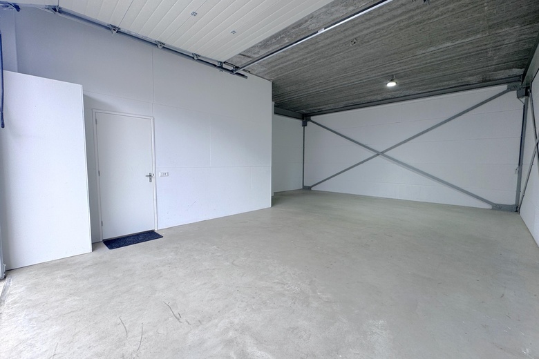 Bedrijfsruimte Almere - Bolderweg 18 B 10 - Foto 4