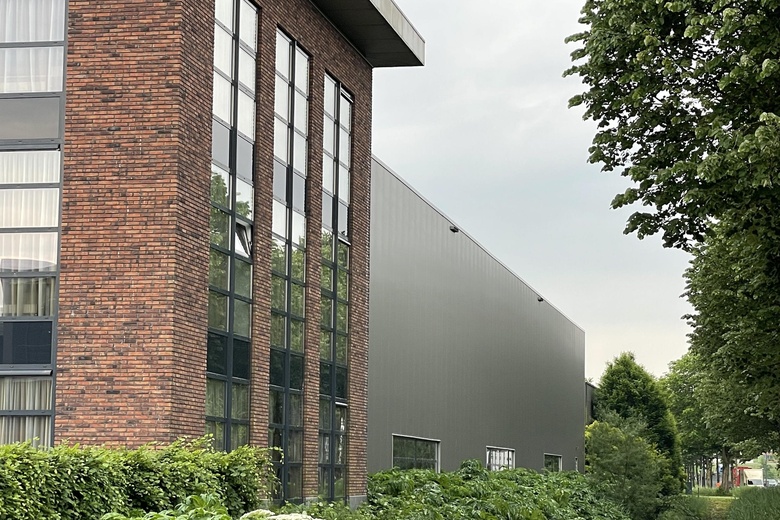 BedrijfsruimteaanFlorijnweg 2<br/> inVelp