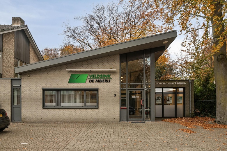 KantoorruimteaanBaanderherenweg 5<br/> inBoxtel