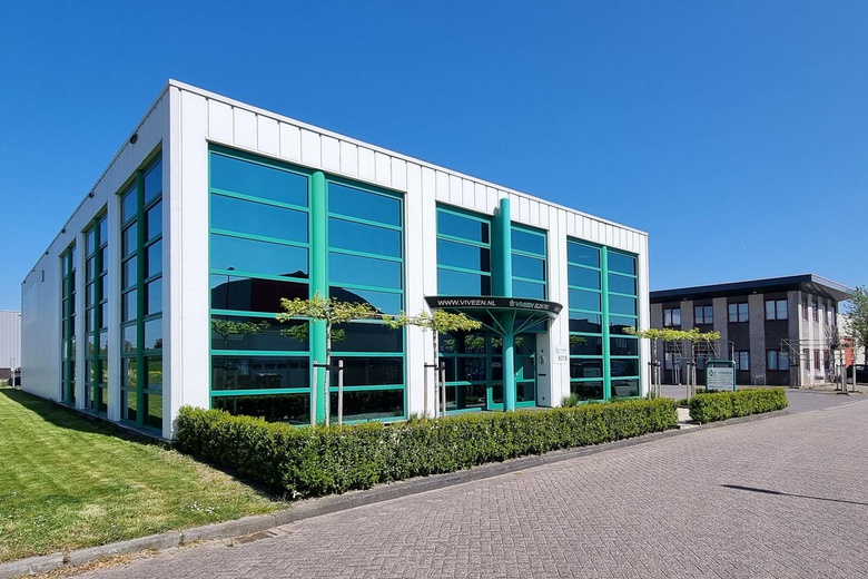 KantoorruimteaanVlietskade 8018<br/> inArkel