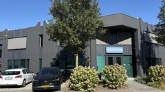 Kantoorruimte Andromedastraat 2 a, Tilburg | Bedrijfspand.com
