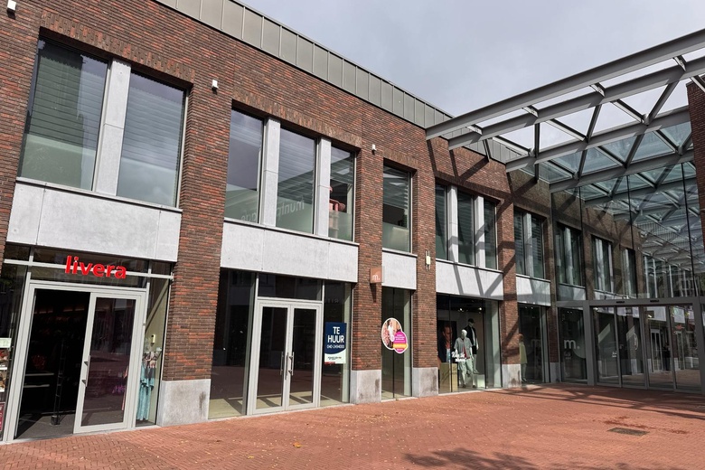Winkelruimte Weert - Nieuwe Markt 22 B - Foto 2