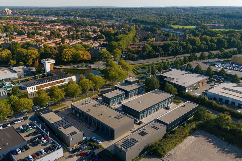 BedrijfsruimteaanBirkt 121<br/> inAmersfoort