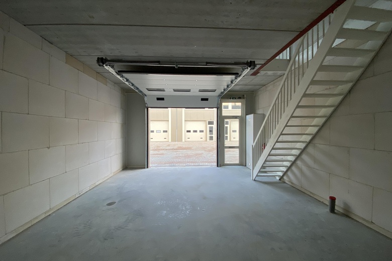 Bedrijfsruimte Almere - Palmpolstraat 99 G 21 - Foto 9