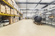 Bekijk foto 6 van eenheid 1 aan de Staalstraat 26 in Velsen