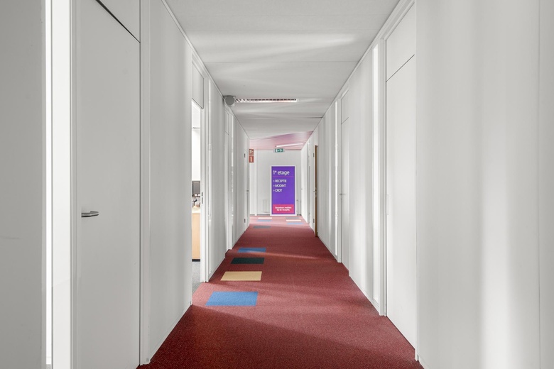KantoorruimteaanWestervoortsedijk 73 GE<br/> inArnhem KantoorruimteaanWestervoortsedijk 73 GE<br/> inArnhem