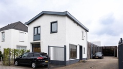 Bedrijfsruimte te koop Den Bosch - Rietveldenweg 9