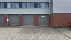 Bedrijfsruimte te koop Alkmaar - Buys Ballotstraat 42