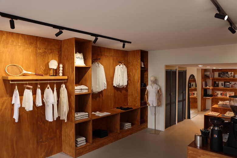 WinkelruimteaanUtrechtsestraat 27 H<br/> inAmsterdam