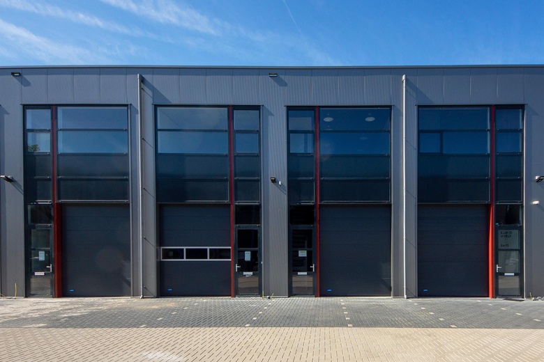 BedrijfsruimteaanHeliumweg 6 A 13<br/> inAmersfoort