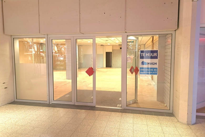 WinkelruimteaanHof van Holland 5153<br/> inZwijndrecht