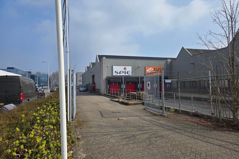 BedrijfsruimteaanEssebaan 43<br/> inCapelle aan den IJssel