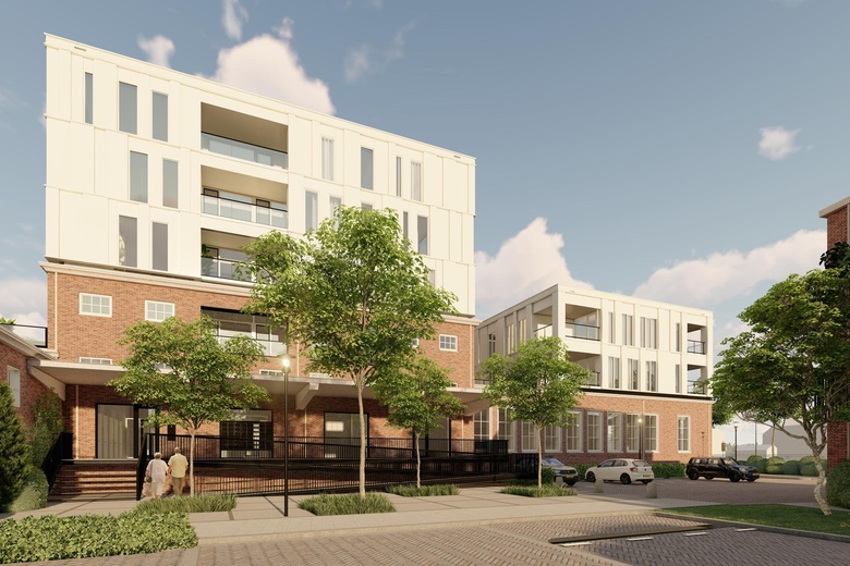 Zorg Roermond - Prins Bernhardstraat 40 - Foto 5