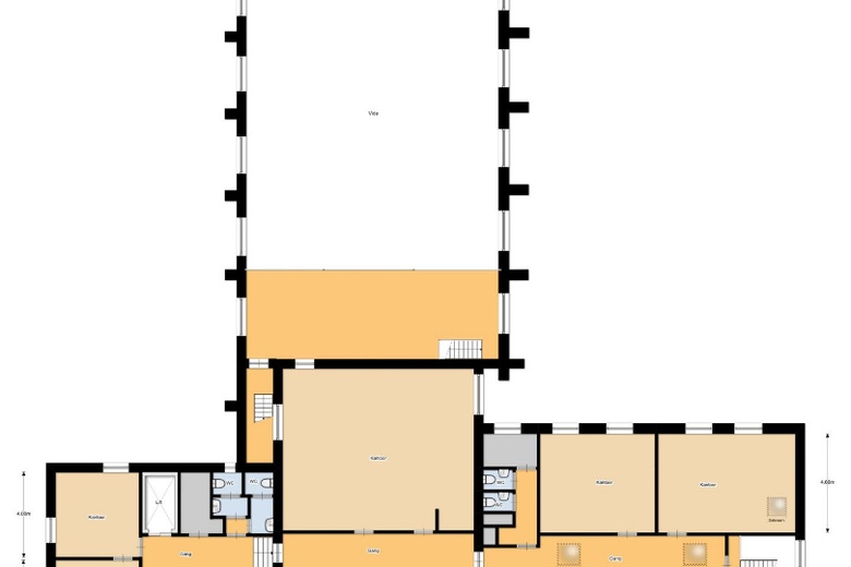 BedrijfsruimteaanEindstraat 18 -54<br/> inVenray