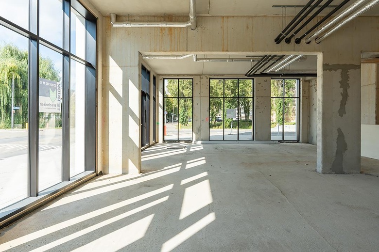 KantoorruimteaanLivingstonelaan 940<br/> inUtrecht