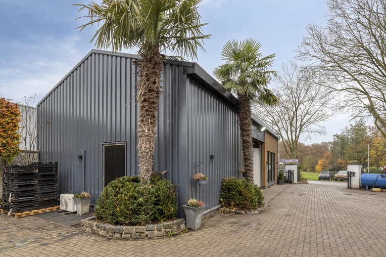 BedrijfsruimteaanBroekhuizerweg 1<br/> inDoesburg