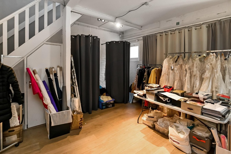 WinkelruimteaanBakkerstraat 53<br/> inArnhem WinkelruimteaanBakkerstraat 53<br/> inArnhem